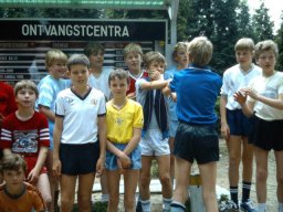 0DIA 1985 RAVA PUPS 1